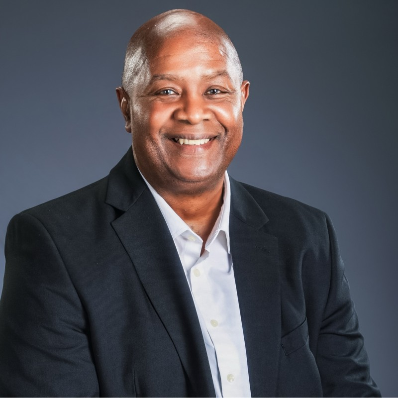 Lawrence Garnett