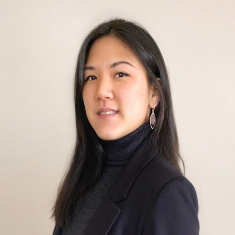 Maria Elena Wong Chang