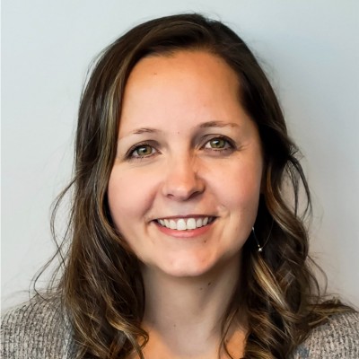 Melissa McGuire