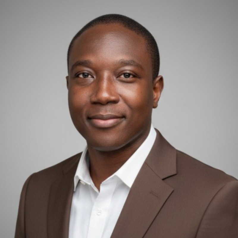 Samuel Etsiakoh